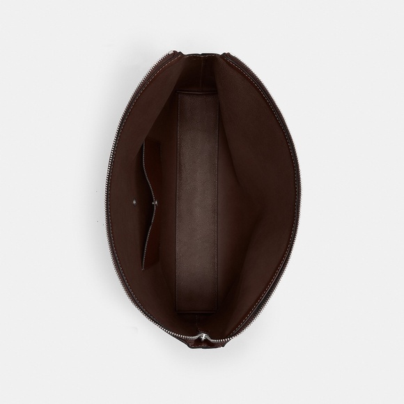 Coach Mott Messenger Bag Designer Crossbody - Picture 4 of 10